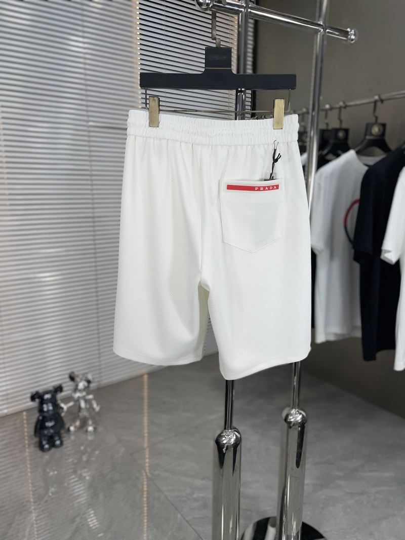 Prada Short Pants